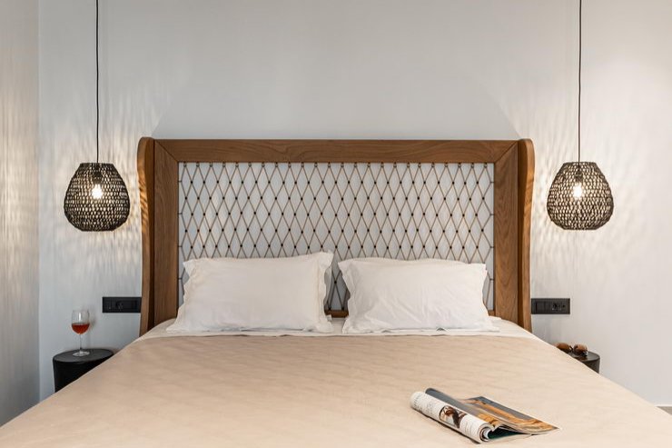 Executive Rooms with Garden View